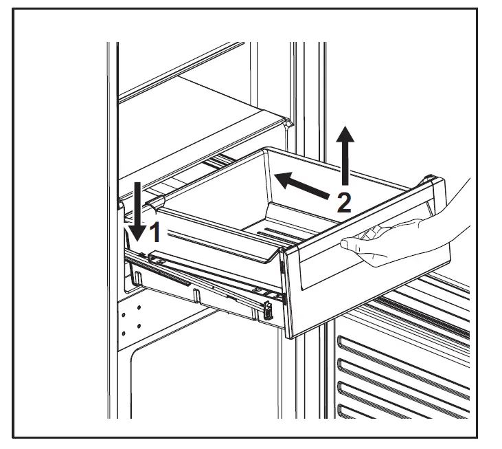 Electrolux-ENS8TE19S-fridge-Freezer-10