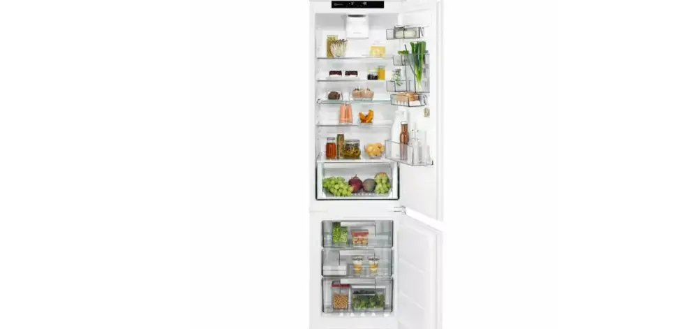 Electrolux Ens8te19s Fridge Freezer User Manual Electrolux Ens8te19s Fridge Freezer User Manual