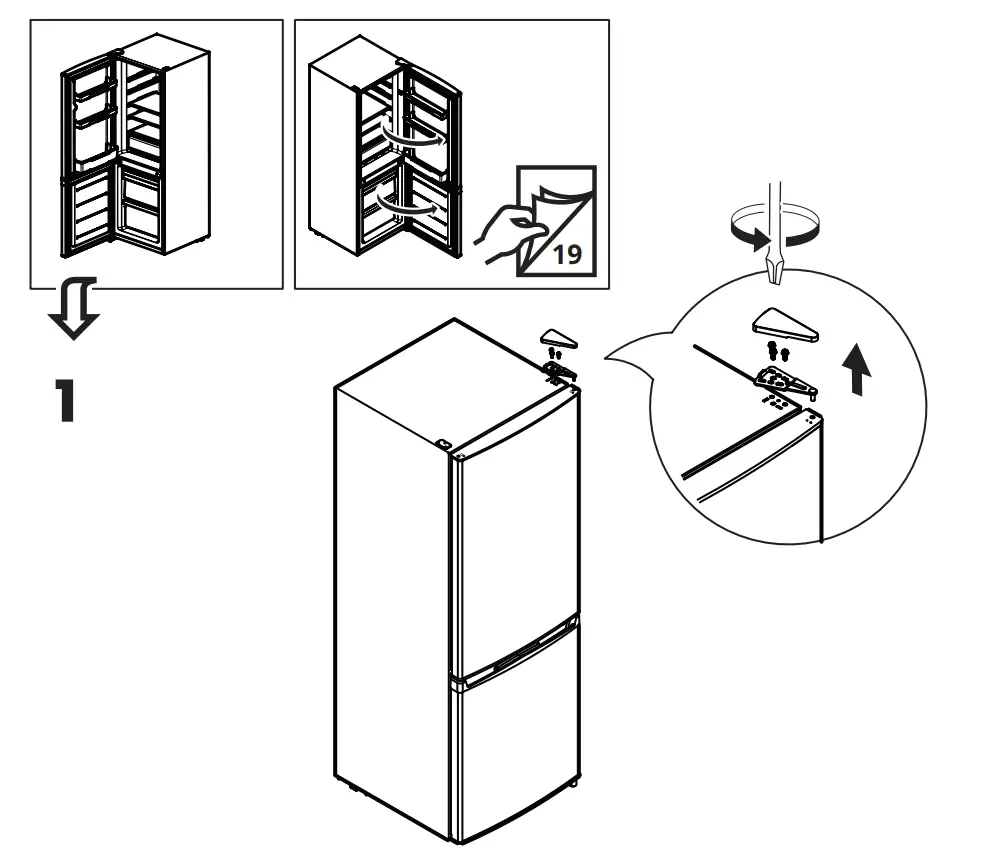 Assembly Instruction