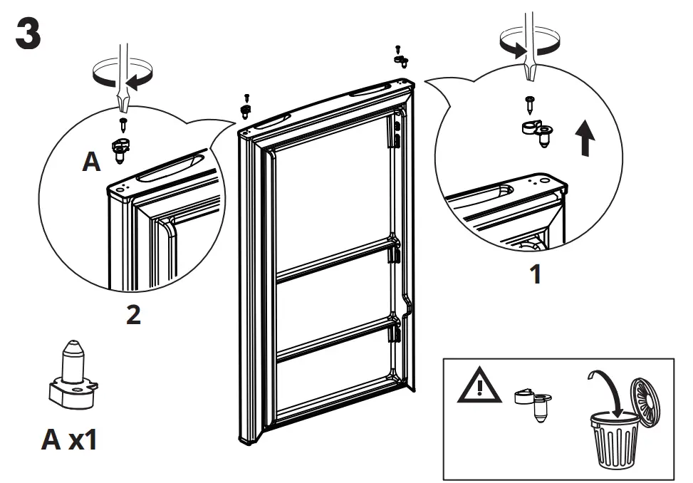 Assembly Instruction
