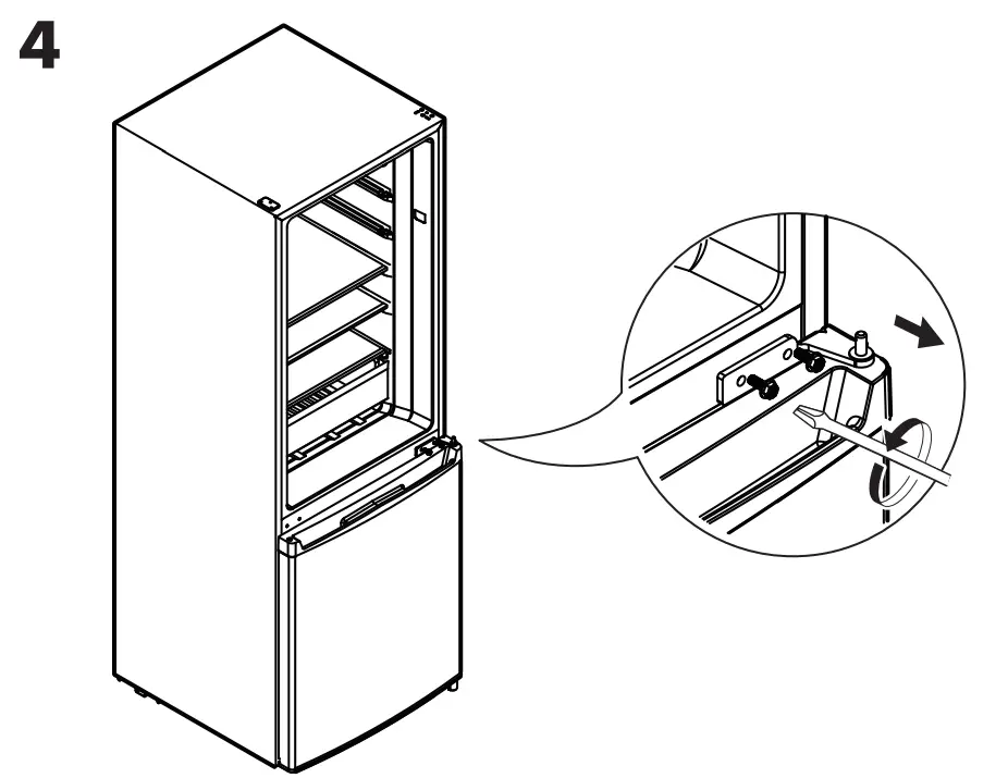 Assembly Instruction