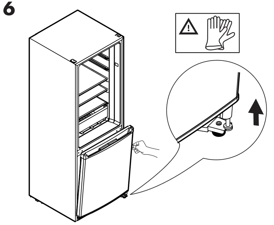 Assembly Instruction