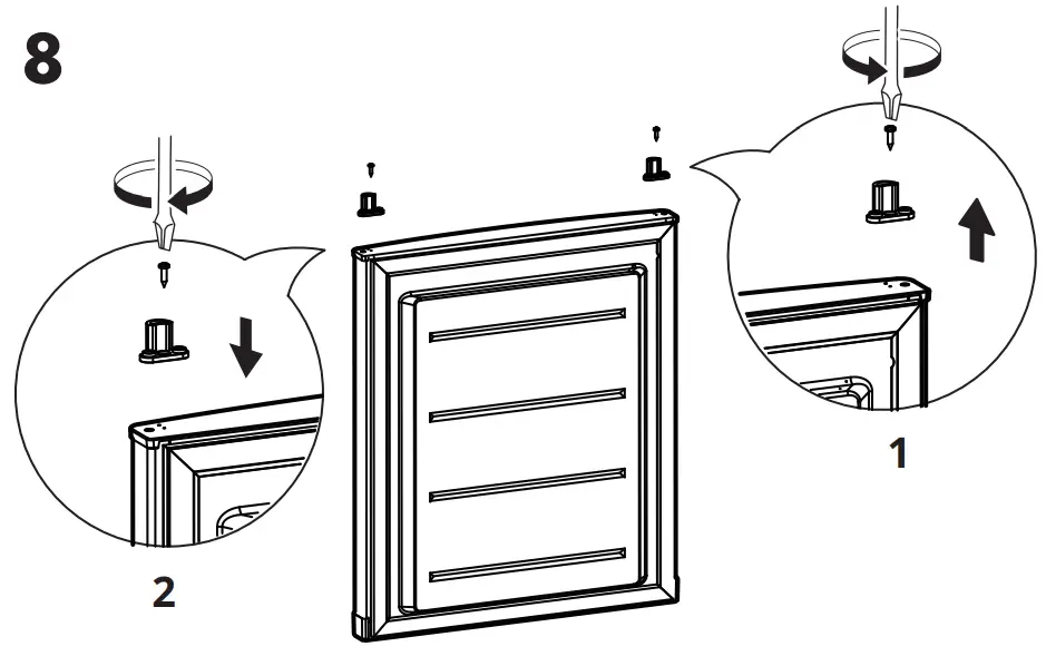 Assembly Instruction