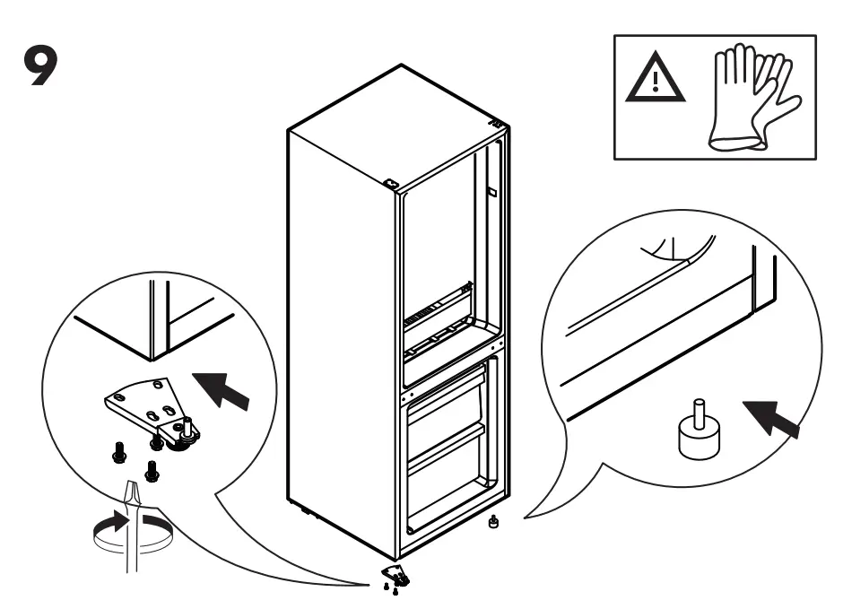 Assembly Instruction