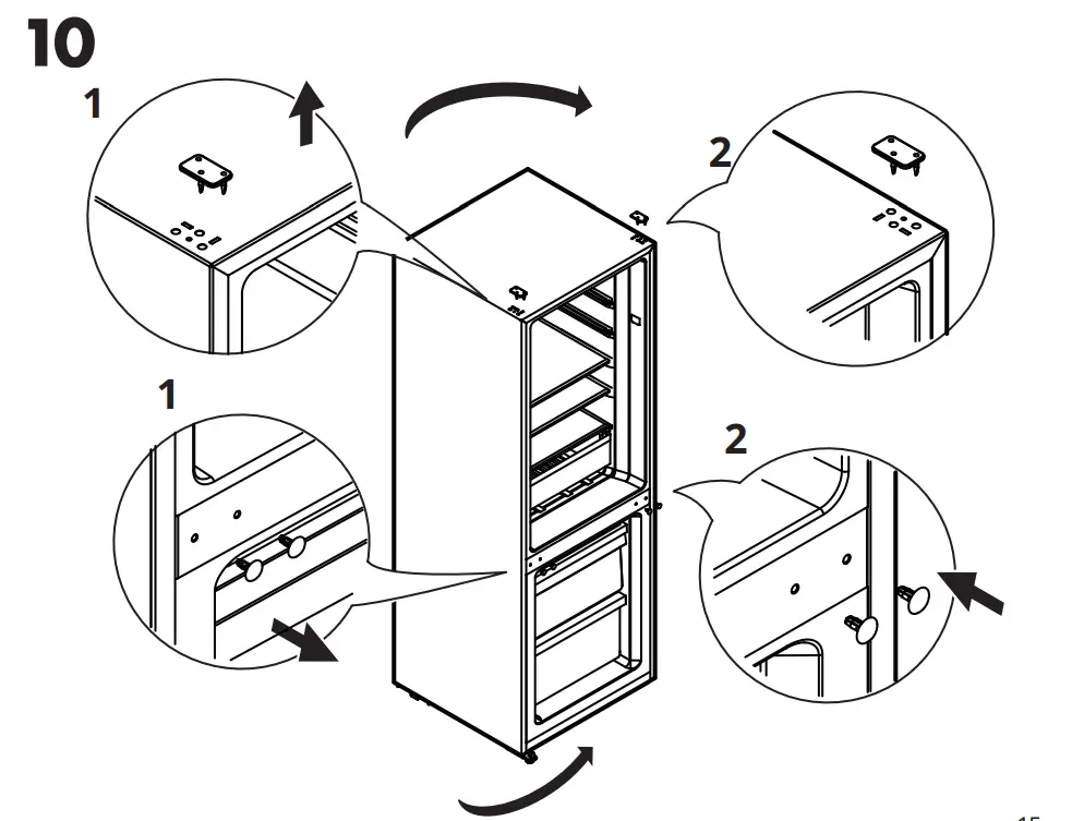 Assembly Instruction