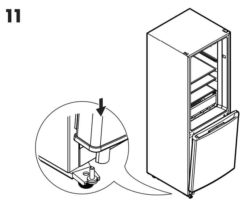 Assembly Instruction