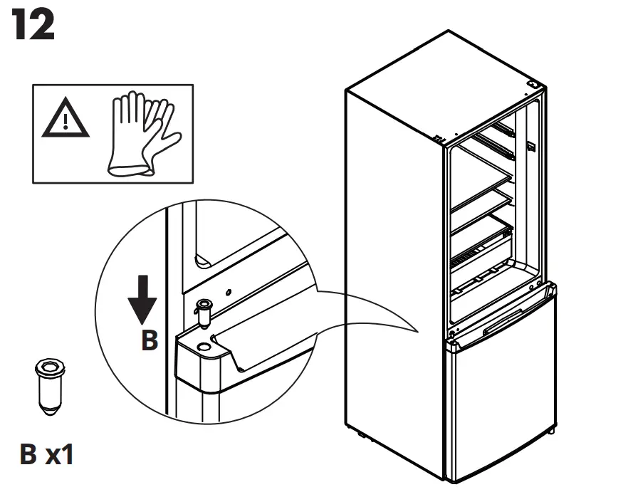 Assembly Instruction