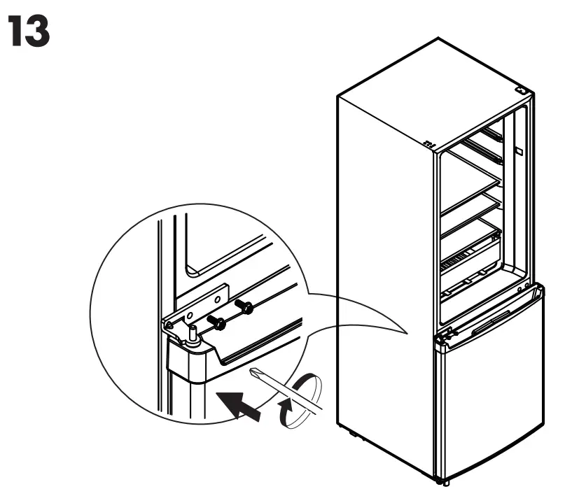 Assembly Instruction