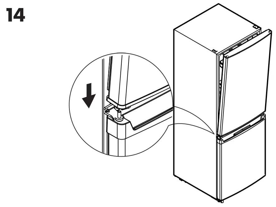 Assembly Instruction