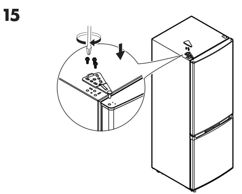 Assembly Instruction