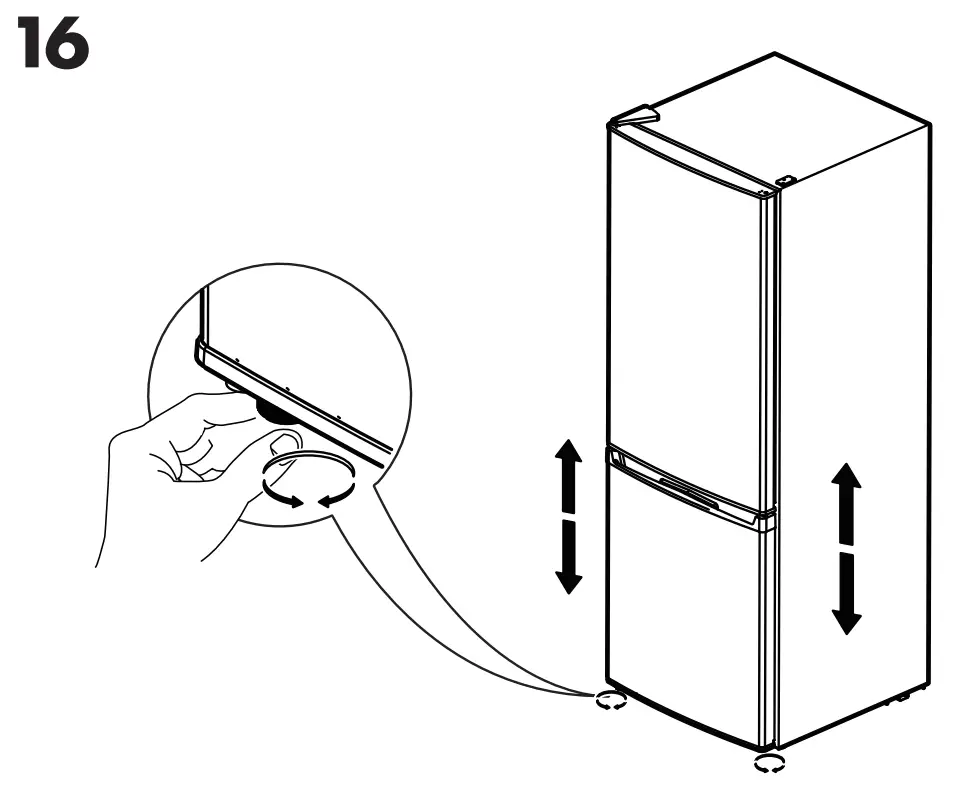 Assembly Instruction