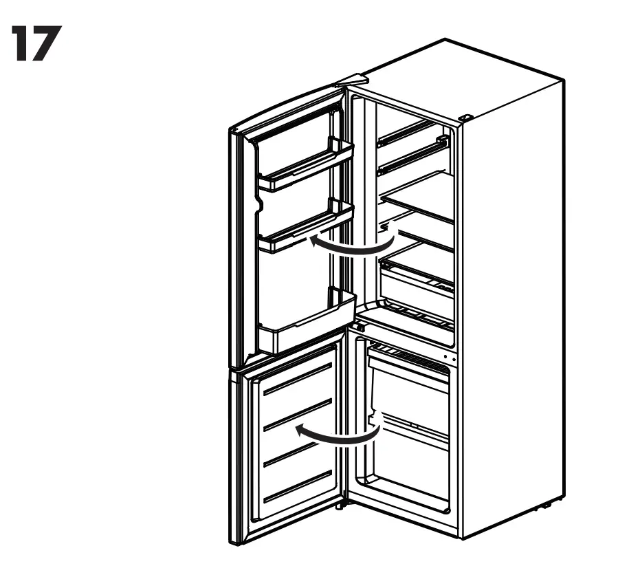 Assembly Instruction