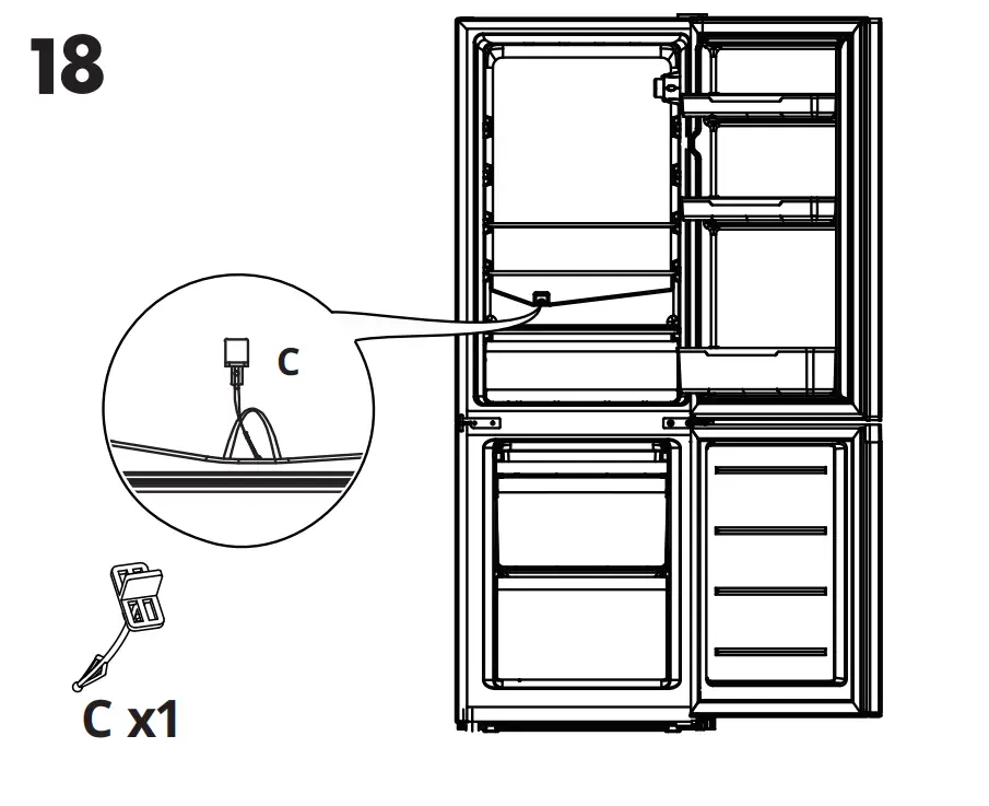 Assembly Instruction