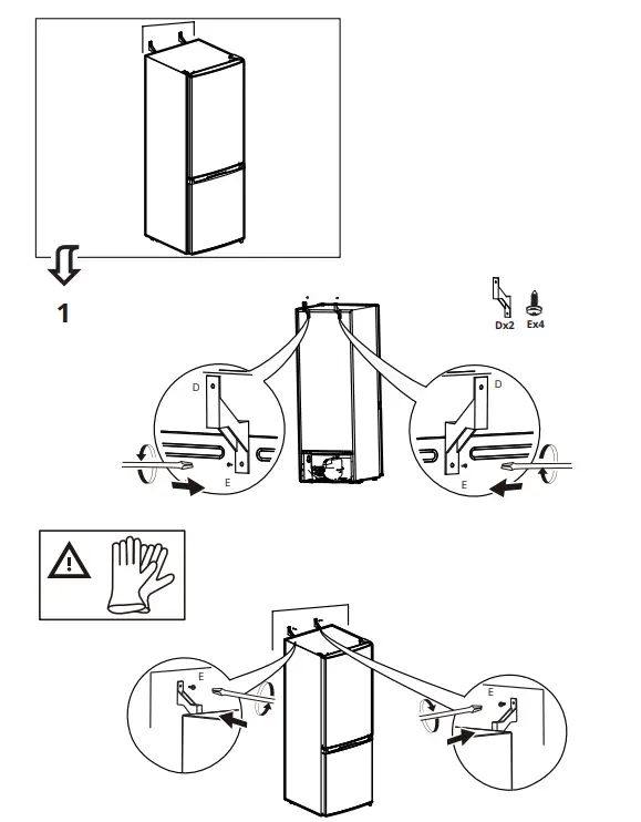 Assembly Instruction
