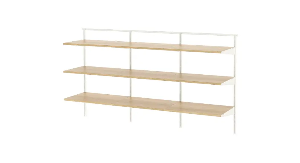 Boaxel Shelf Unit Planner Instruction Manual