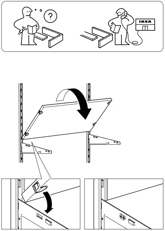 BOAXEL Shelf Unit Planner - fig 1