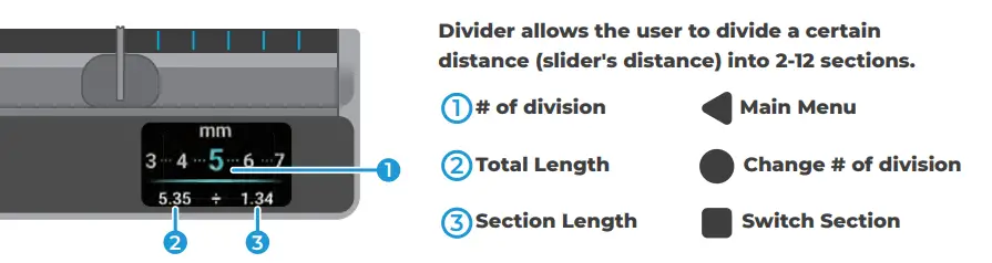Neo-Ruler-NeoRuler-N01-Metric-Scale-fig-10