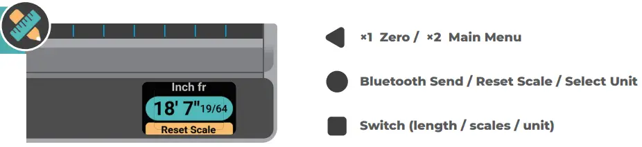 Neo-Ruler-NeoRuler-N01-Metric-Scale-fig-8