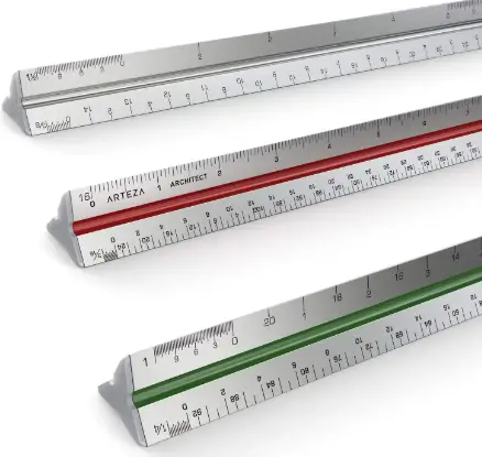 Neo-Ruler-NeoRuler-N01-Metric-Scale-product