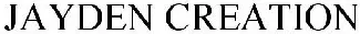 Jayden Creation-LOGO
