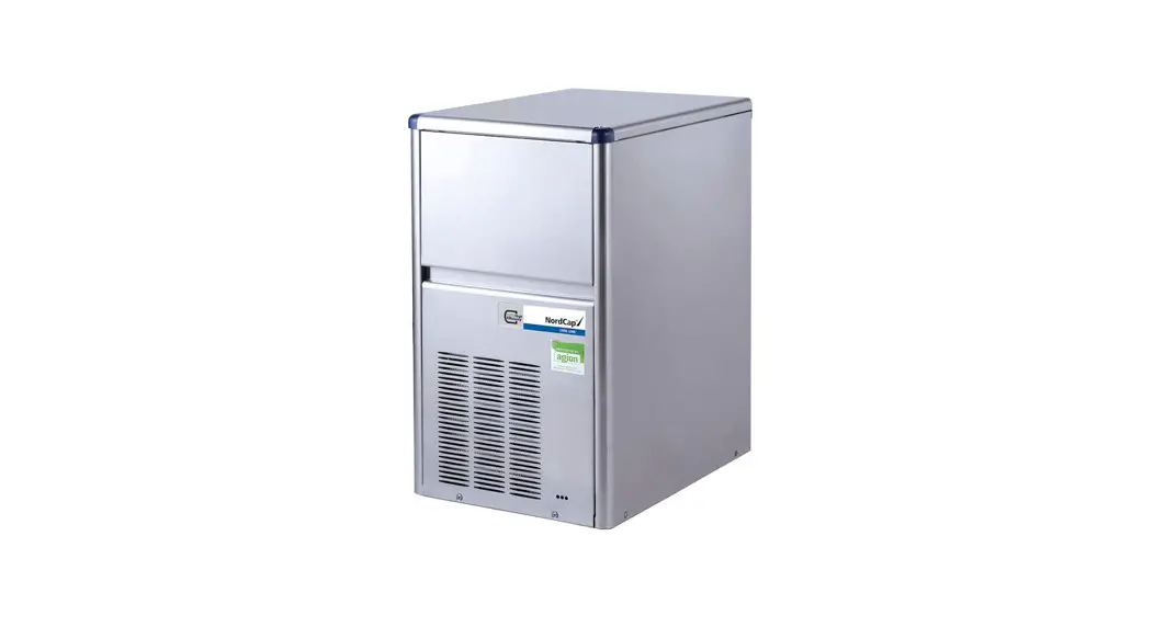 Nordcap 422004364 Automatic Cleaning System User Manual Nordcap 422004364 Automatic Cleaning System User Manual