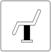 Ellisons EST3329E Esthetix Electric Couch B4a