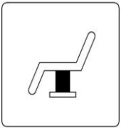 Ellisons EST3329E Esthetix Electric Couch B4b