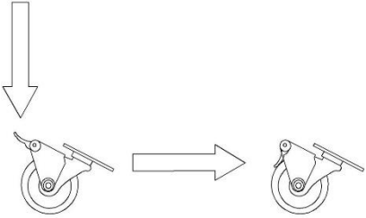 Ellisons EST3329E Esthetix Electric Couch B5g