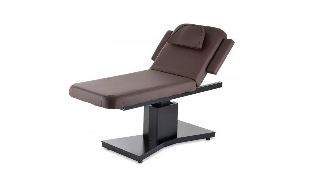 Ellisons Est3329e Esthetix Electric Couch Instruction Manual