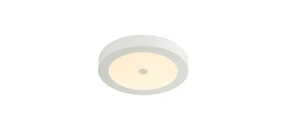 Paulmann 945.28 Outdoor Ceiling Light Instruction Manual