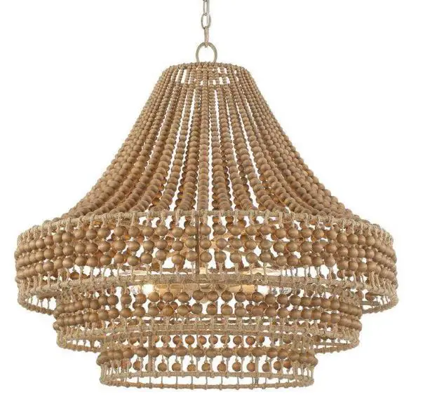 CRYSTORAMA-SIL-B6008-BS-Silas-Eight-Light-Chandelier-PRODUCT-IMG