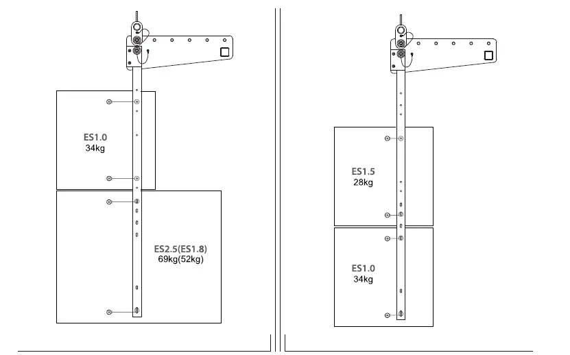 KV2-audio-ES-Flyware-Suspension-and-Rigging-4