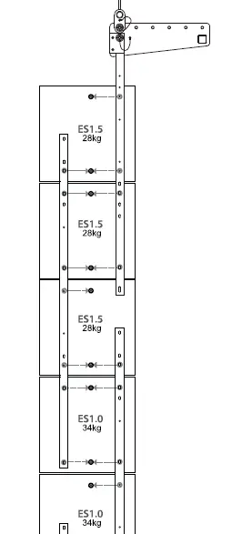 KV2-audio-ES-Flyware-Suspension-and-Rigging-8