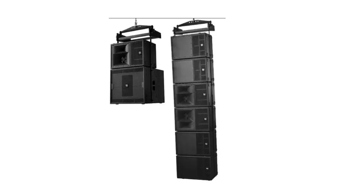 Kv2 Audio Es Flyware Suspension And Rigging User Guide Kv2 Audio Es Flyware Suspension And Rigging User Guide
