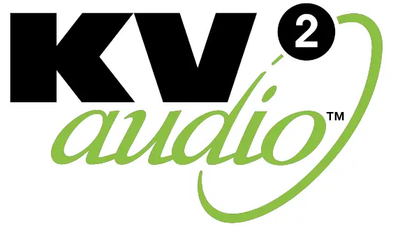 KV2-audio-logo
