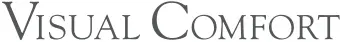 VISUAL COMFORT logo