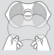 kinetik-WELLBEING-PennyPad-One-Piece-Self-Adhesive-Electric-Pain-Reliever-FIG-3