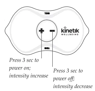 kinetik-WELLBEING-PennyPad-One-Piece-Self-Adhesive-Electric-Pain-Reliever-FIG-4