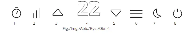 Cecotec-forceclima-7400-soundless-touch-portable-air-conditioner-10