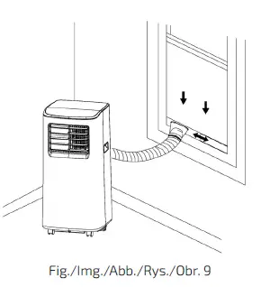 Cecotec-forceclima-7400-soundless-touch-portable-air-conditioner-15