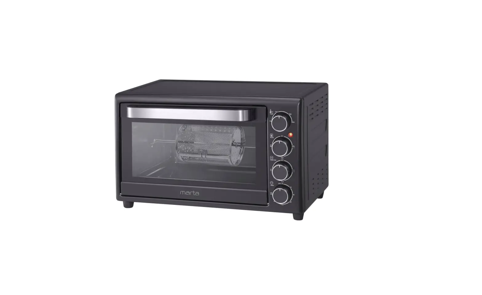 Marta Mt-eo4284d Electric Oven User Manual Marta Mt-eo4284d Electric Oven User Manual