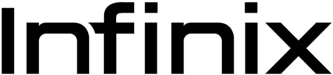 Infinix logo