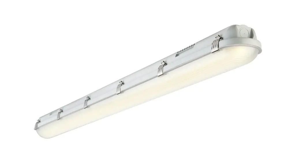 Saxby Lighting 103253 Led Anti Corrosive Batten Instruction Manual Saxby Lighting 103253 Led Anti Corrosive Batten Instruction Manual