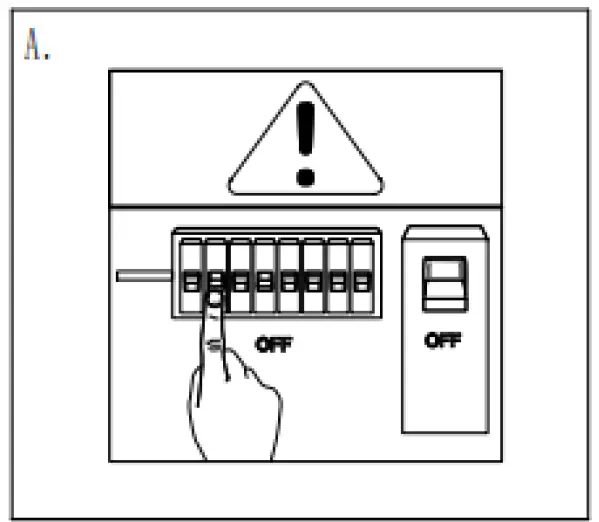 TRIO-222160142-Ebro-LED-Anthracite-Garden-Wall-Light-fig-1