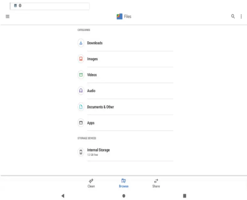Application Management