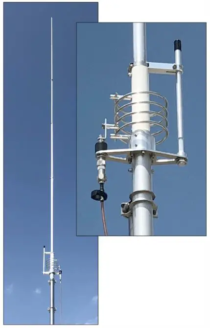 Grazioli Hw10v Meters Antenna For Radio Amateurs Instruction Manual Grazioli Hw10v Meters Antenna For Radio Amateurs Instruction Manual