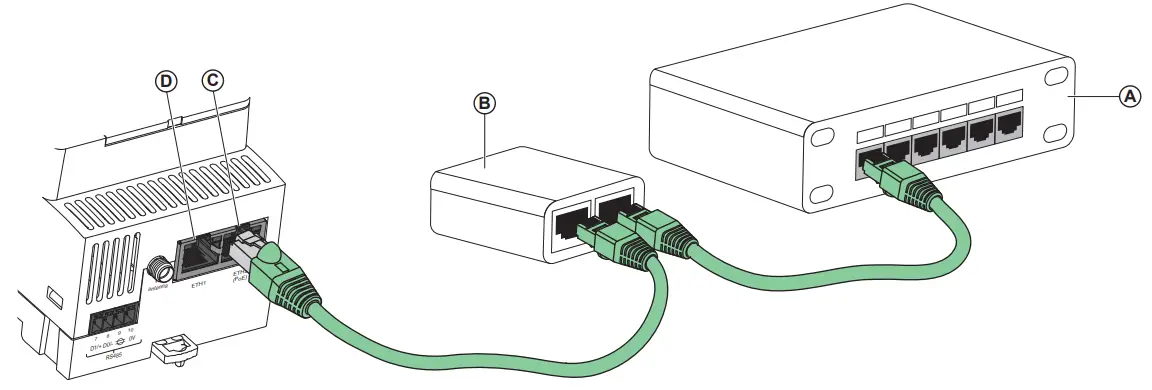 Schneider Electric JYT24469-02 EcoStruxure Panel Server Advanced - Fig 11