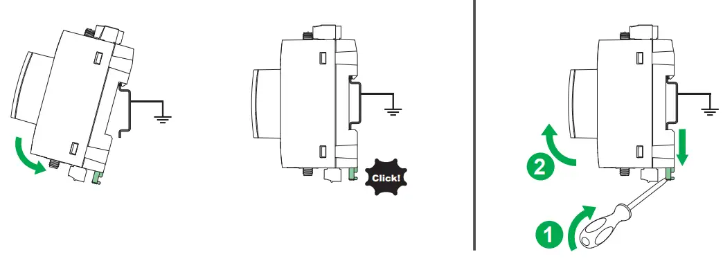Schneider Electric JYT24469-02 EcoStruxure Panel Server Advanced - Fig 5