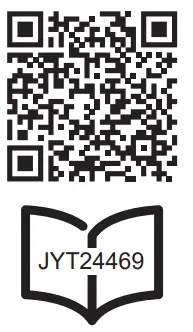 Schneider Electric JYT24469-02 EcoStruxure Panel Server Advanced - qr code 1