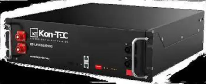 Kon-TEC-KT-LFPES512100-Lithium-Iron-Phosphate-Lifepo4-Battery-Pack-product